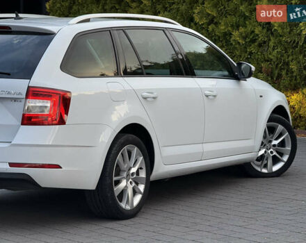 Шкода Октавія 2017 у Стрые на Automoto.ua Білий Шкода Октавія, об'ємом двигуна 1.6 л та пробігом 218 тис. км за 12700 $, фото 32 на Automoto.ua