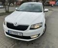 Білий Шкода Октавія, об'ємом двигуна 1.6 л та пробігом 155 тис. км за 12300 $, фото 4 на Automoto.ua