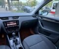 Білий Шкода Октавія, об'ємом двигуна 1.4 л та пробігом 165 тис. км за 12455 $, фото 17 на Automoto.ua