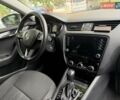 Белый Шкода Октавия, объемом двигателя 2 л и пробегом 226 тыс. км за 16950 $, фото 9 на Automoto.ua