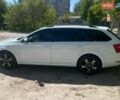 Белый Шкода Октавия, объемом двигателя 1.6 л и пробегом 260 тыс. км за 13500 $, фото 2 на Automoto.ua