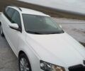 Белый Шкода Октавия, объемом двигателя 1.6 л и пробегом 265 тыс. км за 11100 $, фото 2 на Automoto.ua
