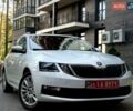 Белый Шкода Октавия, объемом двигателя 1.97 л и пробегом 238 тыс. км за 16500 $, фото 7 на Automoto.ua