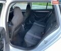 Білий Шкода Октавія, об'ємом двигуна 1.6 л та пробігом 246 тис. км за 15300 $, фото 16 на Automoto.ua