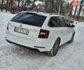 Білий Шкода Октавія, об'ємом двигуна 1.97 л та пробігом 290 тис. км за 7700 $, фото 6 на Automoto.ua