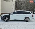 Білий Шкода Октавія, об'ємом двигуна 1.97 л та пробігом 290 тис. км за 7700 $, фото 3 на Automoto.ua