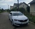 Білий Шкода Октавія, об'ємом двигуна 1.6 л та пробігом 275 тис. км за 14500 $, фото 1 на Automoto.ua