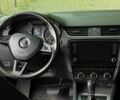 Білий Шкода Октавія, об'ємом двигуна 1.97 л та пробігом 250 тис. км за 15500 $, фото 19 на Automoto.ua