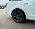 Белый Шкода Октавия, объемом двигателя 1.6 л и пробегом 261 тыс. км за 13500 $, фото 6 на Automoto.ua