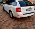 Білий Шкода Октавія, об'ємом двигуна 1.6 л та пробігом 308 тис. км за 10900 $, фото 2 на Automoto.ua