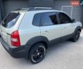 Белый Шкода Октавия, объемом двигателя 1.98 л и пробегом 286 тыс. км за 15000 $, фото 11 на Automoto.ua