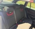 Білий Шкода Октавія, об'ємом двигуна 1.97 л та пробігом 234 тис. км за 16500 $, фото 13 на Automoto.ua