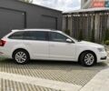 Белый Шкода Октавия, объемом двигателя 1.6 л и пробегом 305 тыс. км за 10999 $, фото 17 на Automoto.ua