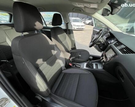 Белый Шкода Октавия, объемом двигателя 1.6 л и пробегом 260 тыс. км за 12490 $, фото 25 на Automoto.ua