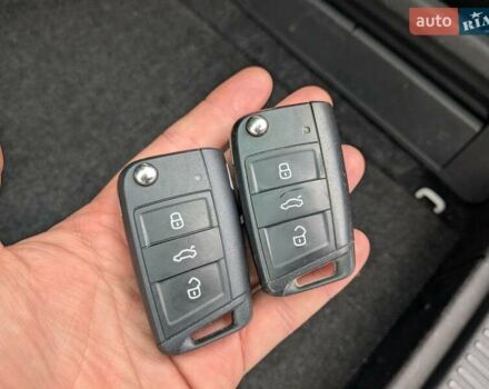 Білий Шкода Октавія, об'ємом двигуна 1.97 л та пробігом 182 тис. км за 19500 $, фото 44 на Automoto.ua
