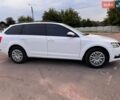 Білий Шкода Октавія, об'ємом двигуна 1.6 л та пробігом 275 тис. км за 12750 $, фото 1 на Automoto.ua