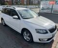 Белый Шкода Октавия, объемом двигателя 1.4 л и пробегом 188 тыс. км за 12500 $, фото 3 на Automoto.ua