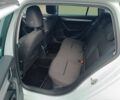 Белый Шкода Октавия, объемом двигателя 2 л и пробегом 179 тыс. км за 10200 $, фото 12 на Automoto.ua