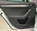 Белый Шкода Октавия, объемом двигателя 2 л и пробегом 233 тыс. км за 14750 $, фото 24 на Automoto.ua