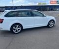 Білий Шкода Октавія, об'ємом двигуна 2 л та пробігом 239 тис. км за 15200 $, фото 11 на Automoto.ua
