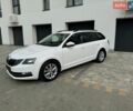 Белый Шкода Октавия, объемом двигателя 2 л и пробегом 279 тыс. км за 13200 $, фото 4 на Automoto.ua