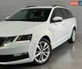 Белый Шкода Октавия, объемом двигателя 2 л и пробегом 233 тыс. км за 14750 $, фото 19 на Automoto.ua