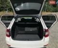 Білий Шкода Октавія, об'ємом двигуна 1.6 л та пробігом 284 тис. км за 13000 $, фото 15 на Automoto.ua