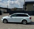 Білий Шкода Октавія, об'ємом двигуна 1.6 л та пробігом 314 тис. км за 11500 $, фото 5 на Automoto.ua