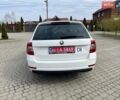 Білий Шкода Октавія, об'ємом двигуна 2 л та пробігом 213 тис. км за 16300 $, фото 9 на Automoto.ua