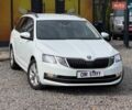 Белый Шкода Октавия, объемом двигателя 1.97 л и пробегом 231 тыс. км за 14500 $, фото 11 на Automoto.ua