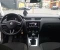 Белый Шкода Октавия, объемом двигателя 1.6 л и пробегом 229 тыс. км за 11500 $, фото 14 на Automoto.ua
