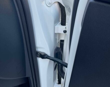 Белый Шкода Октавия, объемом двигателя 1.6 л и пробегом 208 тыс. км за 11699 $, фото 14 на Automoto.ua