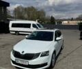 Білий Шкода Октавія, об'ємом двигуна 1.6 л та пробігом 314 тис. км за 11500 $, фото 1 на Automoto.ua