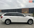 Білий Шкода Октавія, об'ємом двигуна 1.6 л та пробігом 278 тис. км за 11900 $, фото 14 на Automoto.ua