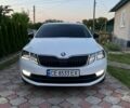Белый Шкода Октавия, объемом двигателя 1.97 л и пробегом 340 тыс. км за 13600 $, фото 2 на Automoto.ua