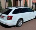 Белый Шкода Октавия, объемом двигателя 1.97 л и пробегом 231 тыс. км за 14700 $, фото 24 на Automoto.ua
