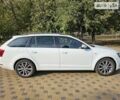 Білий Шкода Октавія, об'ємом двигуна 1.6 л та пробігом 197 тис. км за 13300 $, фото 1 на Automoto.ua