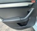Белый Шкода Октавия, объемом двигателя 2 л и пробегом 251 тыс. км за 15400 $, фото 19 на Automoto.ua
