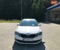 Білий Шкода Октавія, об'ємом двигуна 1.6 л та пробігом 284 тис. км за 13000 $, фото 1 на Automoto.ua