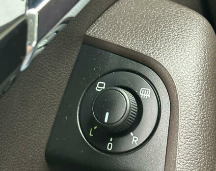 Белый Шкода Октавия, объемом двигателя 1.97 л и пробегом 232 тыс. км за 13980 $, фото 23 на Automoto.ua