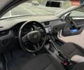 Білий Шкода Октавія, об'ємом двигуна 1.6 л та пробігом 285 тис. км за 10800 $, фото 12 на Automoto.ua