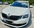 Білий Шкода Октавія, об'ємом двигуна 1.6 л та пробігом 220 тис. км за 12500 $, фото 1 на Automoto.ua