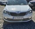 Білий Шкода Октавія, об'ємом двигуна 2 л та пробігом 183 тис. км за 17700 $, фото 2 на Automoto.ua