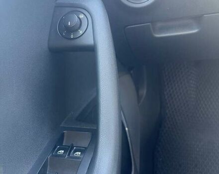 Белый Шкода Октавия, объемом двигателя 2 л и пробегом 220 тыс. км за 16200 $, фото 76 на Automoto.ua