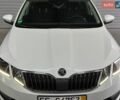 Белый Шкода Октавия, объемом двигателя 2 л и пробегом 233 тыс. км за 14750 $, фото 15 на Automoto.ua
