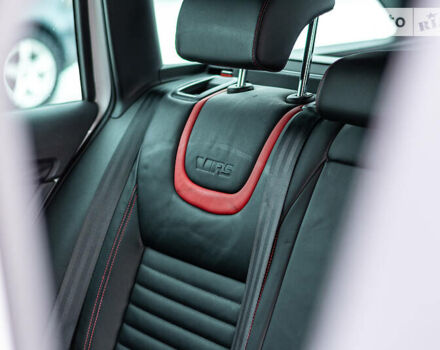 Белый Шкода Октавия, объемом двигателя 2 л и пробегом 260 тыс. км за 13000 $, фото 51 на Automoto.ua