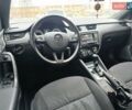 Белый Шкода Октавия, объемом двигателя 1.97 л и пробегом 298 тыс. км за 12500 $, фото 11 на Automoto.ua
