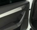 Белый Шкода Октавия, объемом двигателя 1.97 л и пробегом 250 тыс. км за 16000 $, фото 29 на Automoto.ua