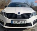 Белый Шкода Октавия, объемом двигателя 1.97 л и пробегом 186 тыс. км за 17500 $, фото 1 на Automoto.ua