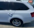 Белый Шкода Октавия, объемом двигателя 2 л и пробегом 223 тыс. км за 16200 $, фото 21 на Automoto.ua